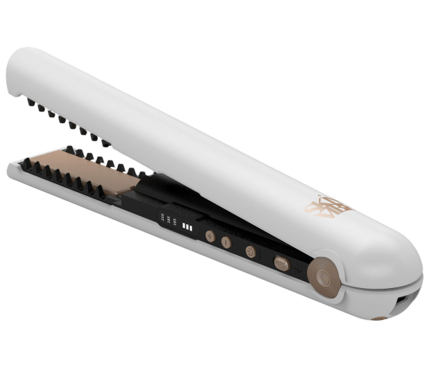SkinVibe Luna Mini wireless biały - 1367217 - zdjęcie 3